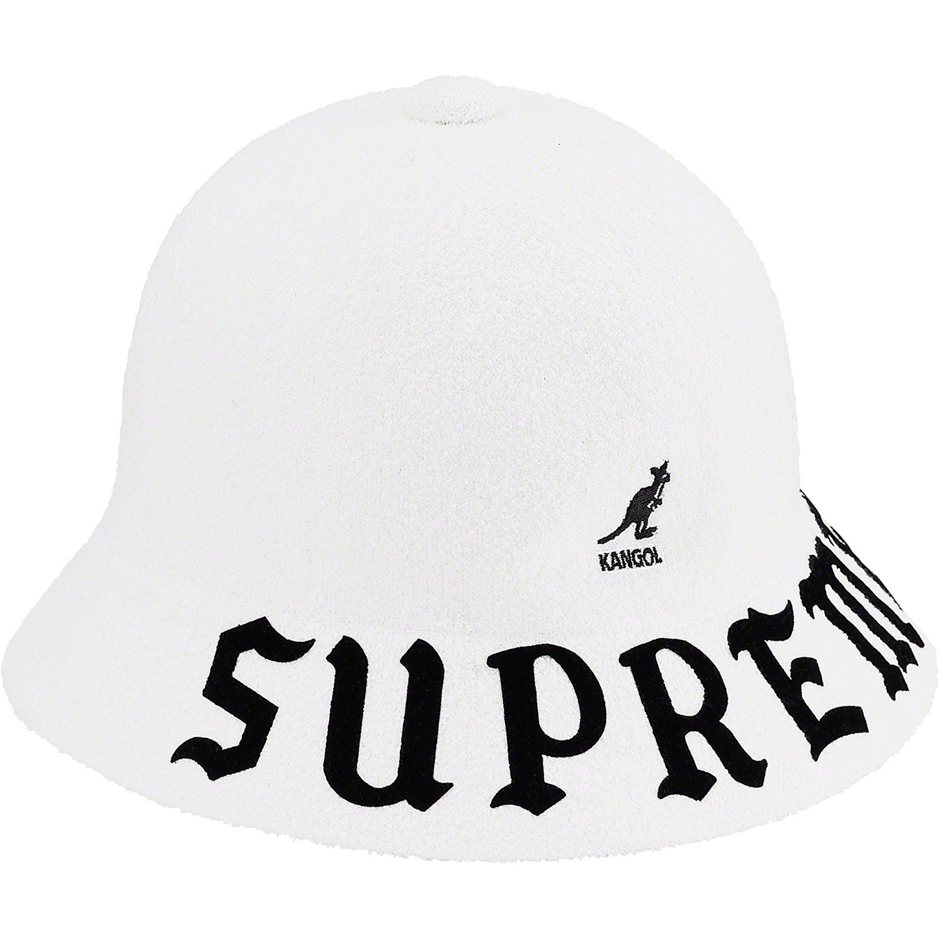 Supreme®/Kangol® Bermuda Casual Hat view 6